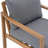 7 - Person Outdoor Seating Group With Cushions-784114753
