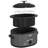 Sunvivi Electric Roaster Oven with Removable Pan-93646028-102440569
