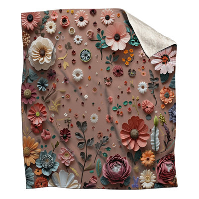 Jeté Floral