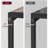 31.5 Inches Coffee Bar Stand With Adjustable Storage Shelf-1208172468