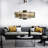 Wall Decor on Metal