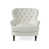 Ivory Polyester