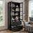 Ausencio Dining Cabinet-885641929