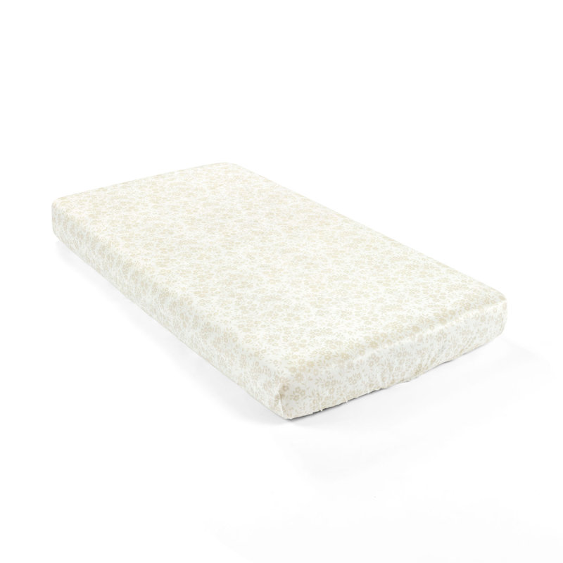 Drap pour lit de bébé Abner, Neutre