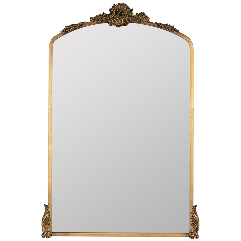 Arch High-Density Polyethylene (HDPE) Mirror