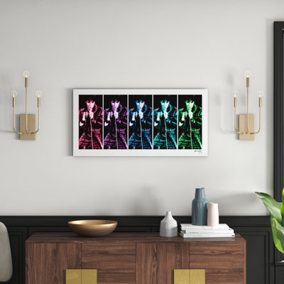 No Frame Print