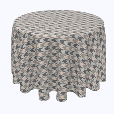 Ahran Mosaic Tablecloth