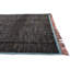 Tapis noir Mosser