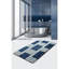 Tapis pour salle de bain Emylie-905057807