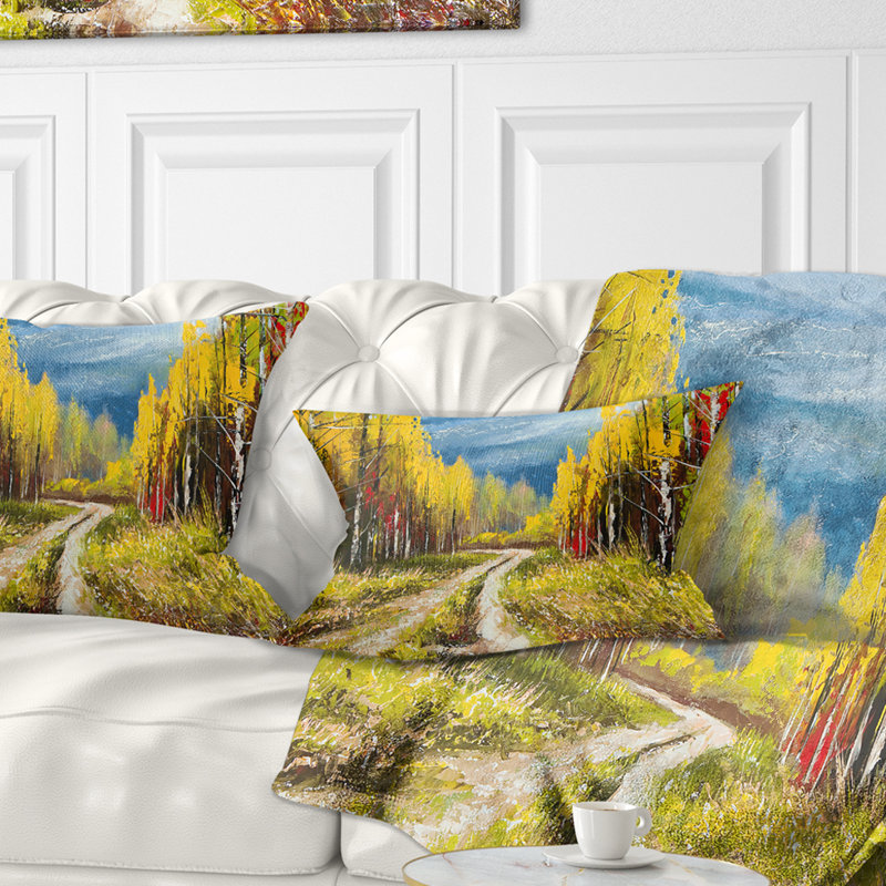 Coussin Schafer