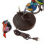  Lampe de table 15 po H Tiffany