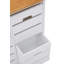 Cedar Grove 62cm Solid Wood Sideboard