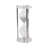 12" Hermonie Acrylic Hourglass