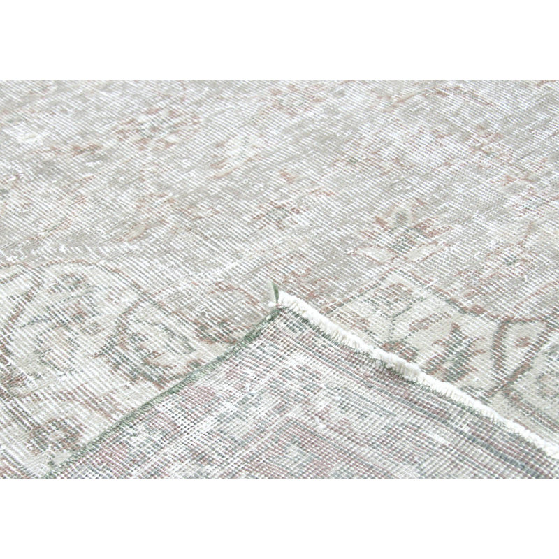 One-of-a-Kind 8'2" X 10'6" Area Rug