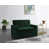 Hunter Green Velvet selected
