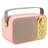 Mini Wireless Bluetooth Speaker-134457691