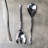 Stainless Steel Salad Servers