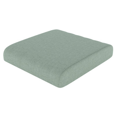 Sunbrella® Outdoor Ottoman Cushion
