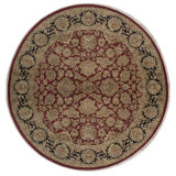 One-of-a-Kind 8'8" Area Rug