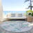 Washable Indoor / Outdoor Rug-109569425