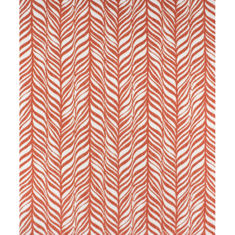 Khumba Fabric, Khumba Tangerine