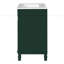 Meuble-lavabo 24 po avec lavabo en céramique-1172116586
