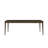 Lido Extendable Beech Solid Wood Dining Table