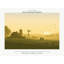 Farm Landscape Wallpaper Mural, Peel and Stick Kids Room Wall Mural, Layered Silhouette Landscape Nursery Wallpaper-681935574
