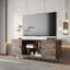 Meuble télé avec meuble télé Mid-Century-87498483