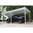 Free Standing Canopy-117403213
