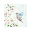 Hummingbird Ii by Carol Robinson - Painting on Canvas-1075160607-1100288758