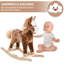 Susana Rocking Horse