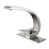 Brushed Nickel