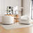 Odey Upholstered Swivel Barrel Chair-479968156