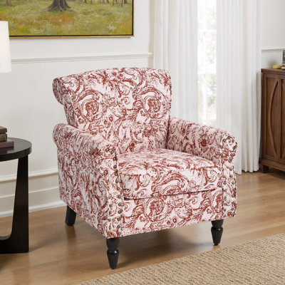 Fauteuil Iliana