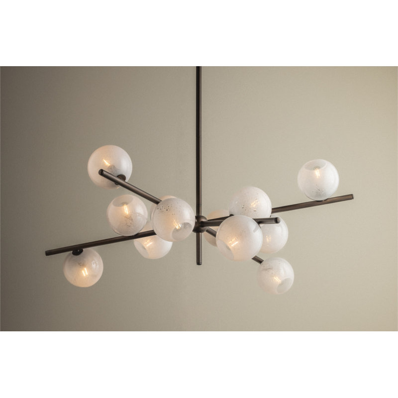 Sonny Chandelier, 12, 41.75