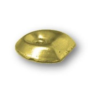 6-5/16" Classic Bell Pull Polished Chrome