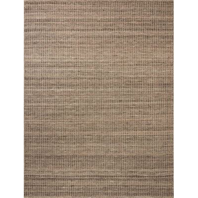 Kullan Bark Area Rug