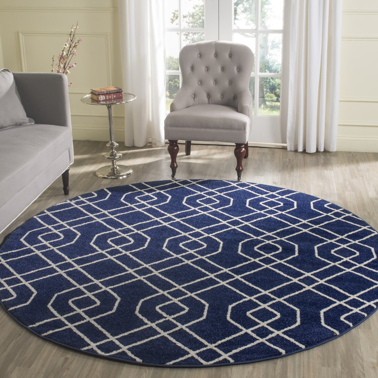 Thornbury Performance Geometric Rug