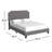 Ameer Upholstered Standard Bed-88318792