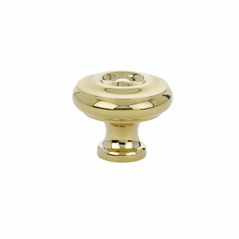 Waverly Round Knob, 1.75''