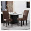 Chaise de salle à manger Homan-102305022-103398764