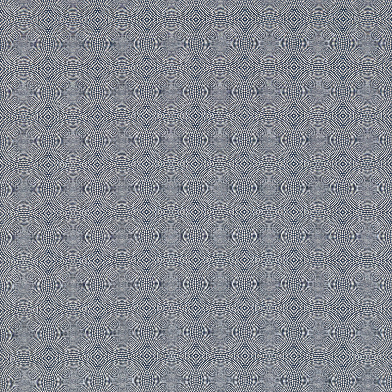 Kateri, Indigo