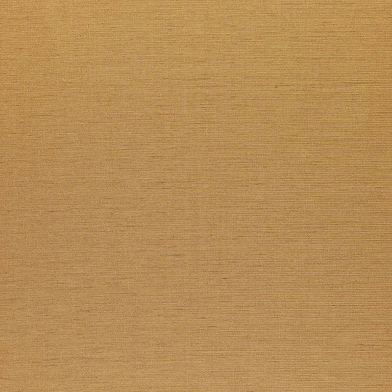 Poiret Satin Fabric, Tobacco