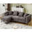 L Shaped Sectional Sofa