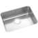 Lustertone 23.5" L x 18.25" W Undermount Kitchen Sink