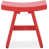 Rouge est en rupture de stock