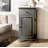 Cansın Accent Cabinet-1881503375