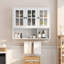 Armoire murale 3 portes-1799331051