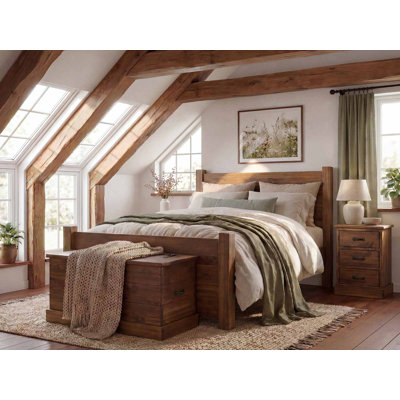 Desmon Bed Frame